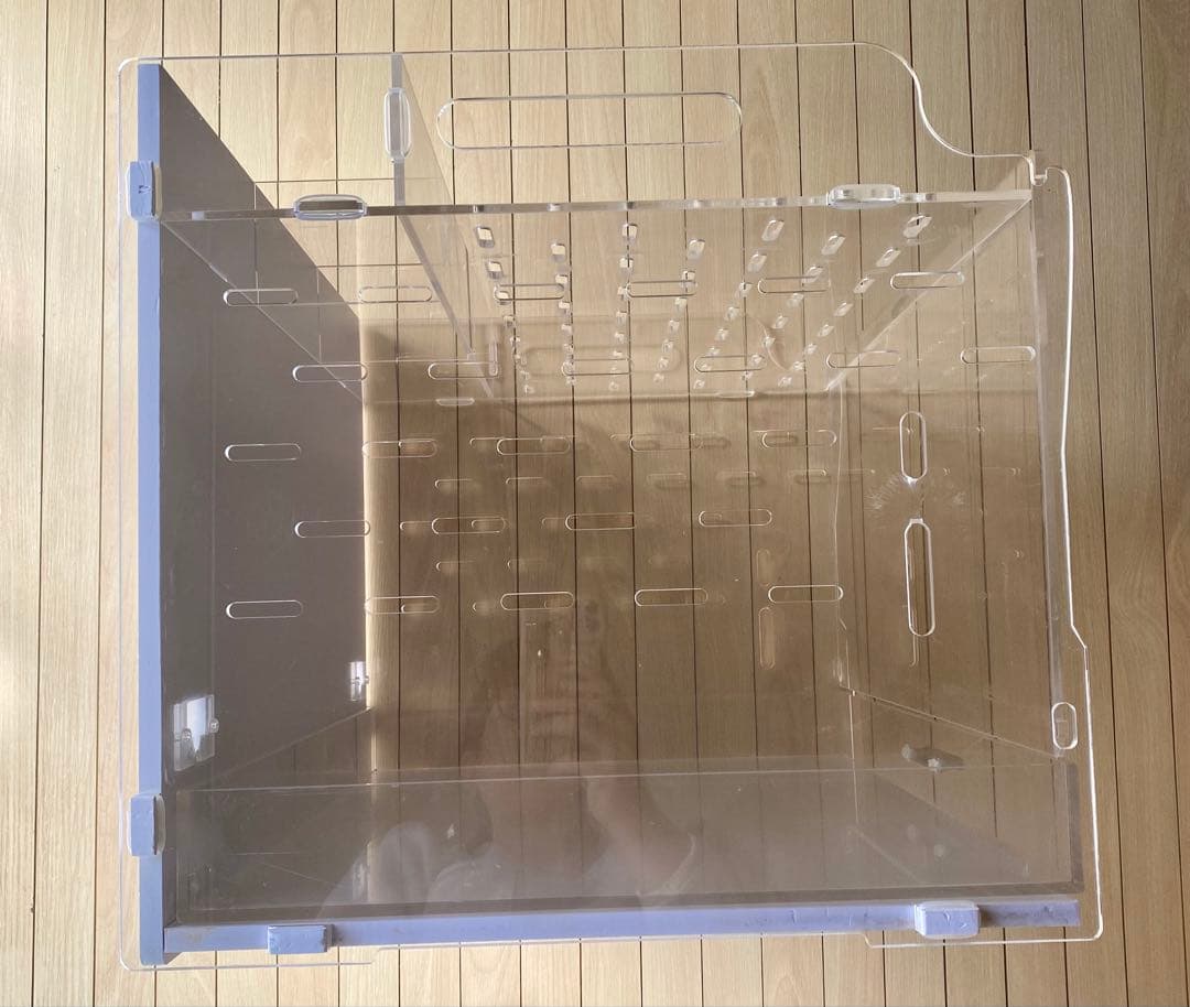 アクリルルーム 510 Low