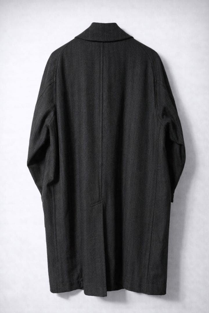 KAPTAIN SUNSHINE BEAMS 別注 traveller coat