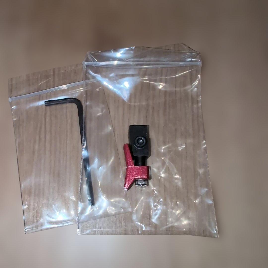 MARUZEN APS-1 GRAND MASTER MK-II マルゼン