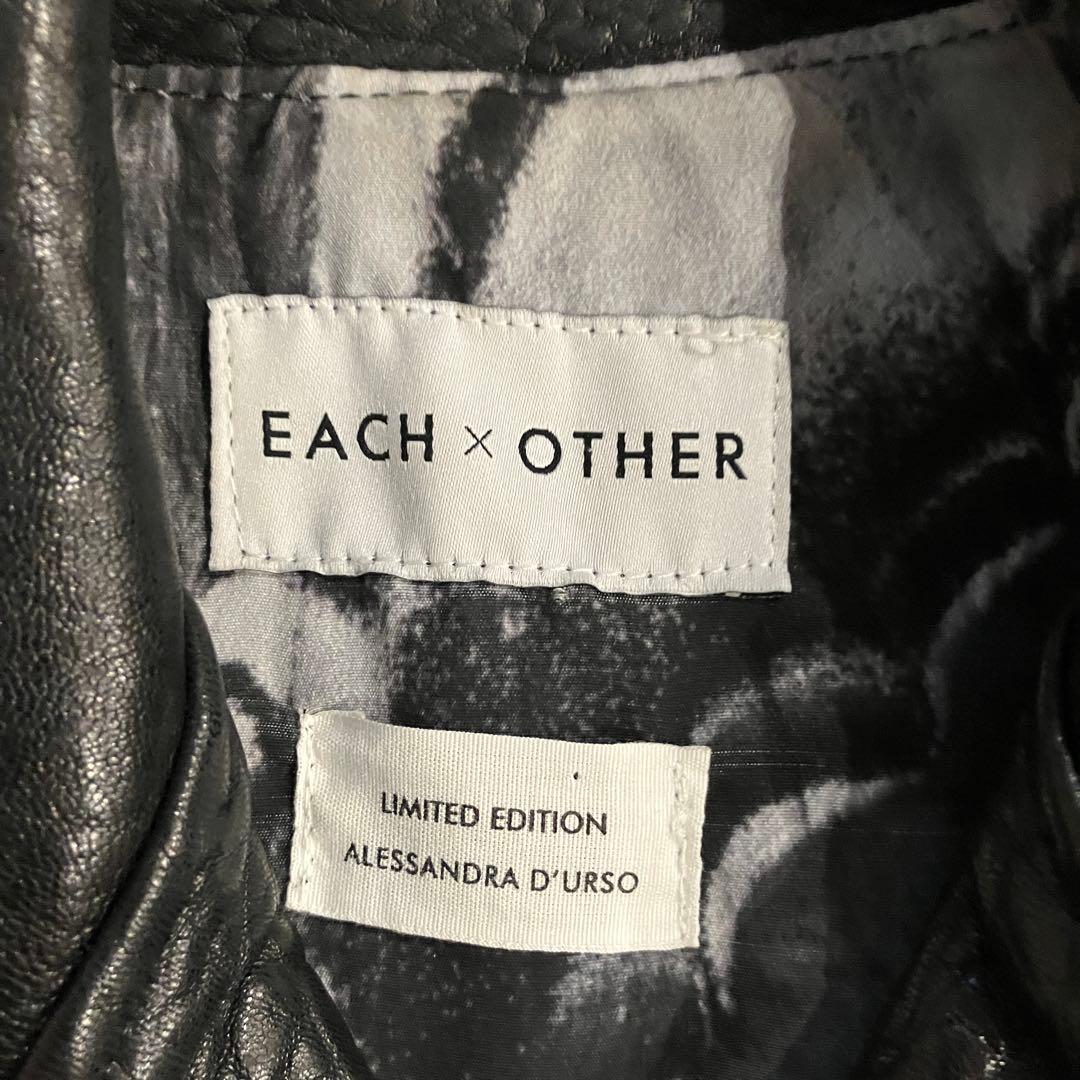 【cherie♥m シェリー♥エム】EACH OTHER レディース