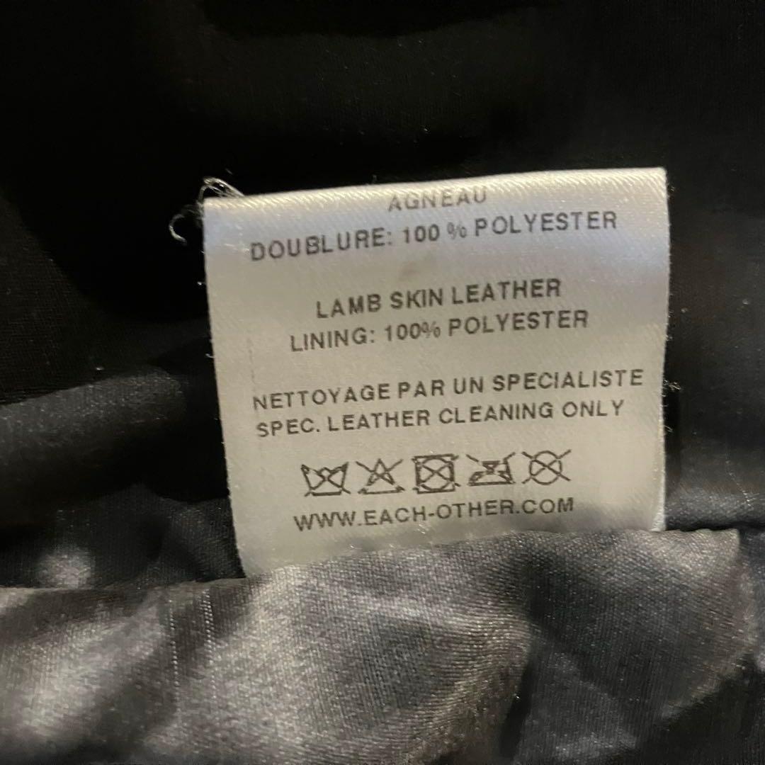 【cherie♥m シェリー♥エム】EACH OTHER レディース