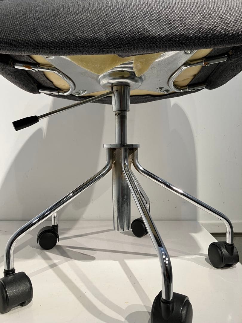 カルテル、モーレア、美品、ヴィコマジストレッティ、カッシーナ、ハーマンミラー