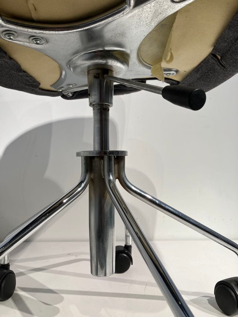 カルテル、モーレア、美品、ヴィコマジストレッティ、カッシーナ、ハーマンミラー