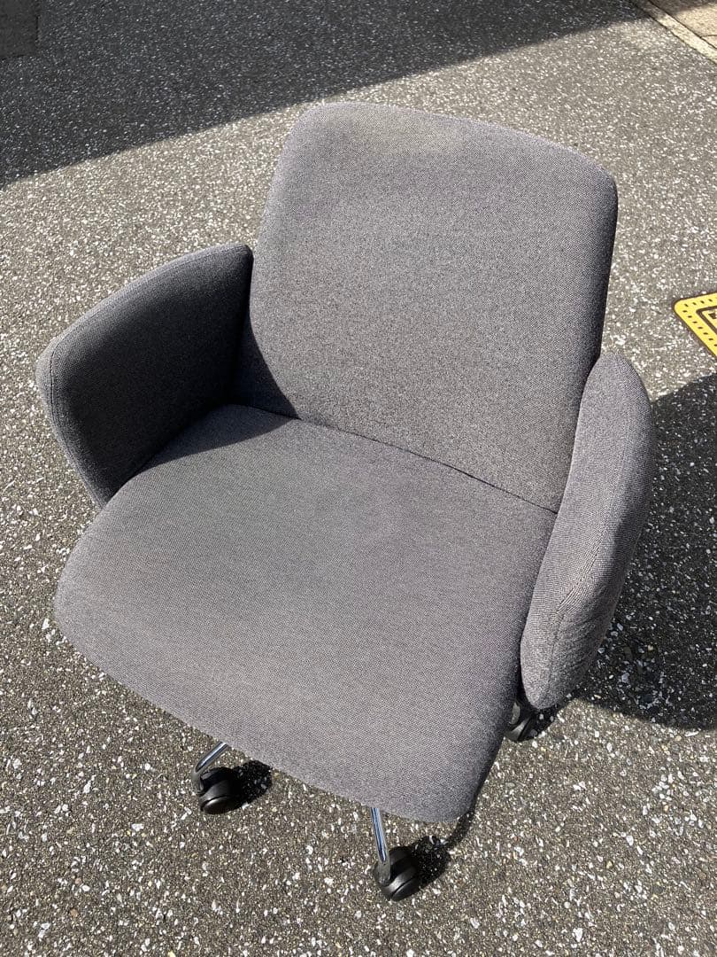 カルテル、モーレア、美品、ヴィコマジストレッティ、カッシーナ、ハーマンミラー