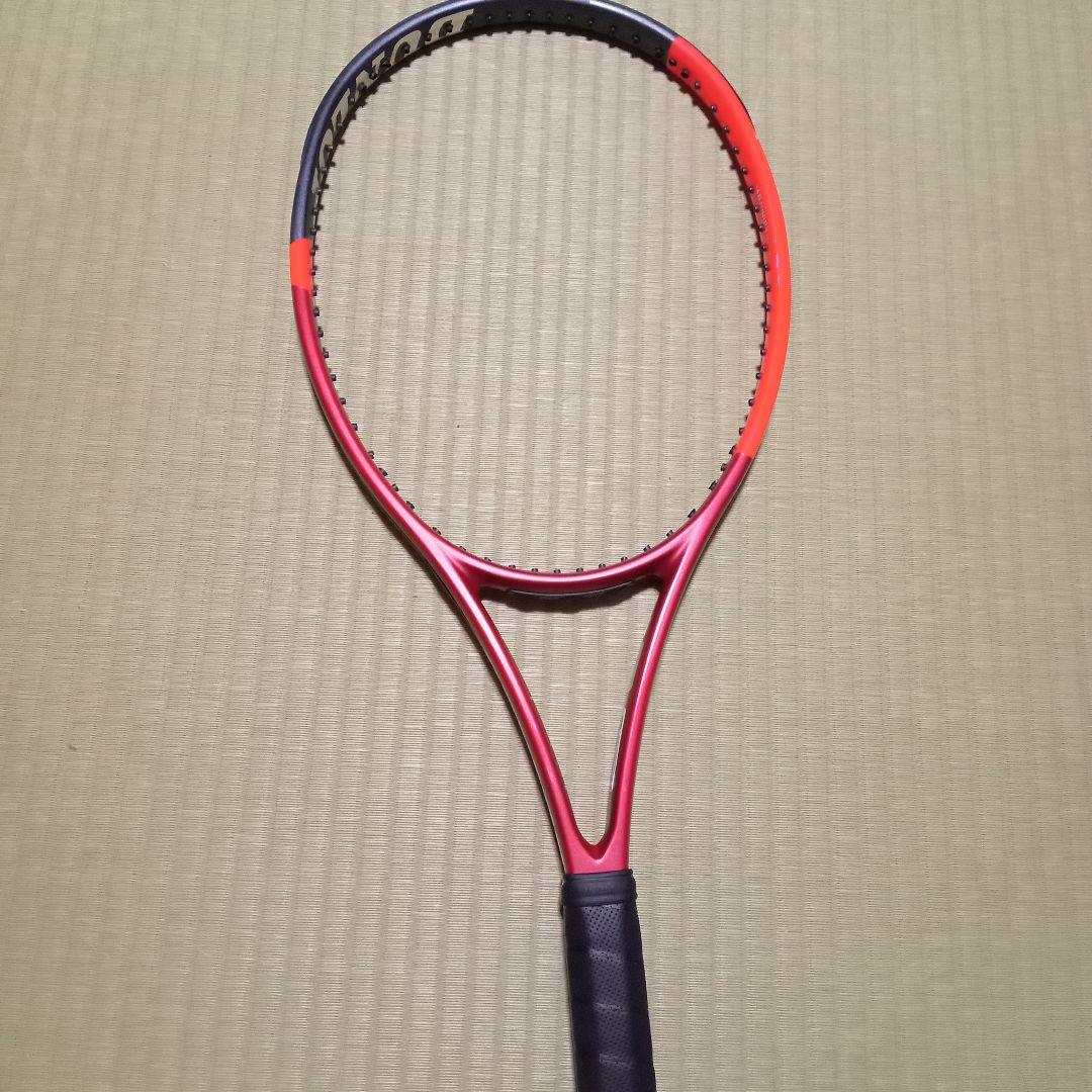 CX400 TOUR テニスラケット