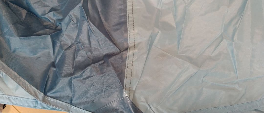 mont-bell クロノスドーム2