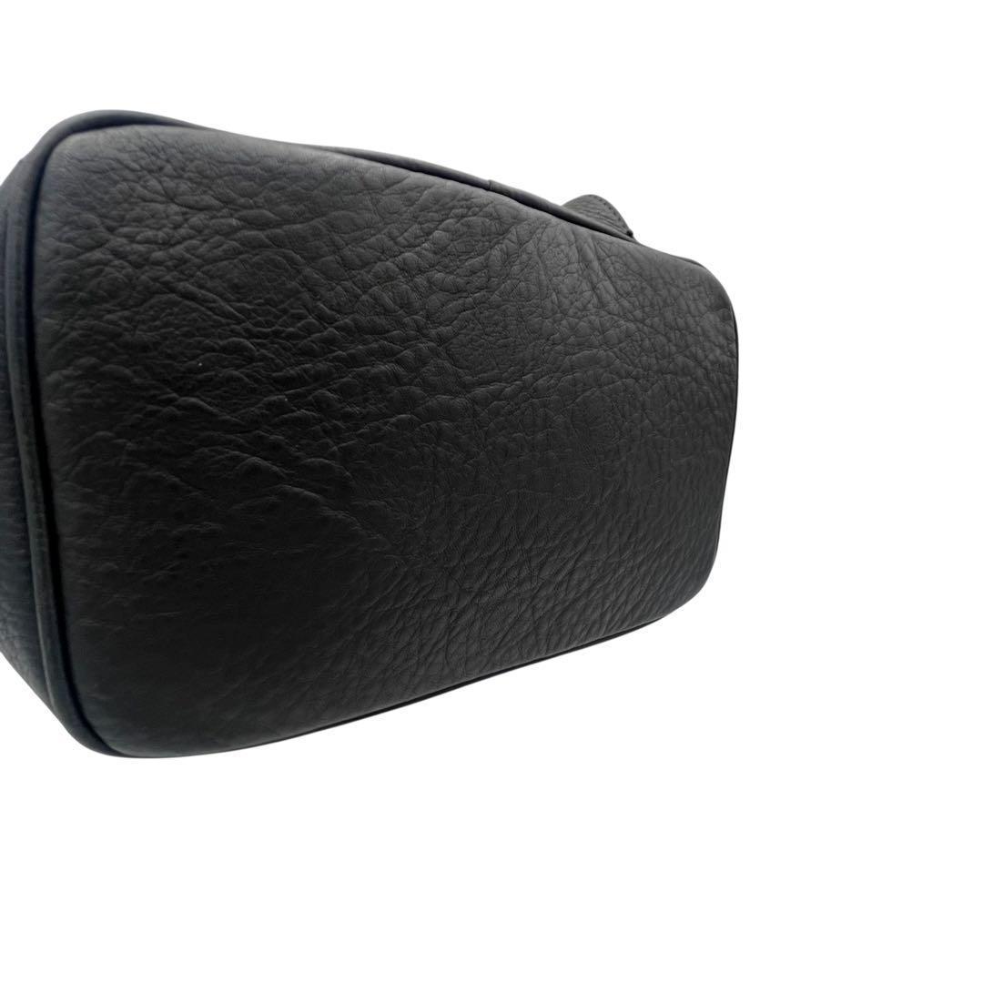 COACH オールドコーチ レザー リュック バックパック y2k　4911