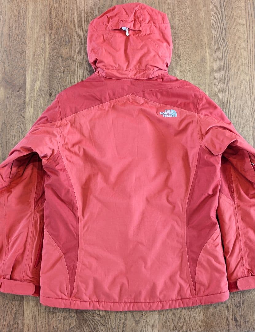 The North Face HYVENTスキースノーボードウェアスノーウェア