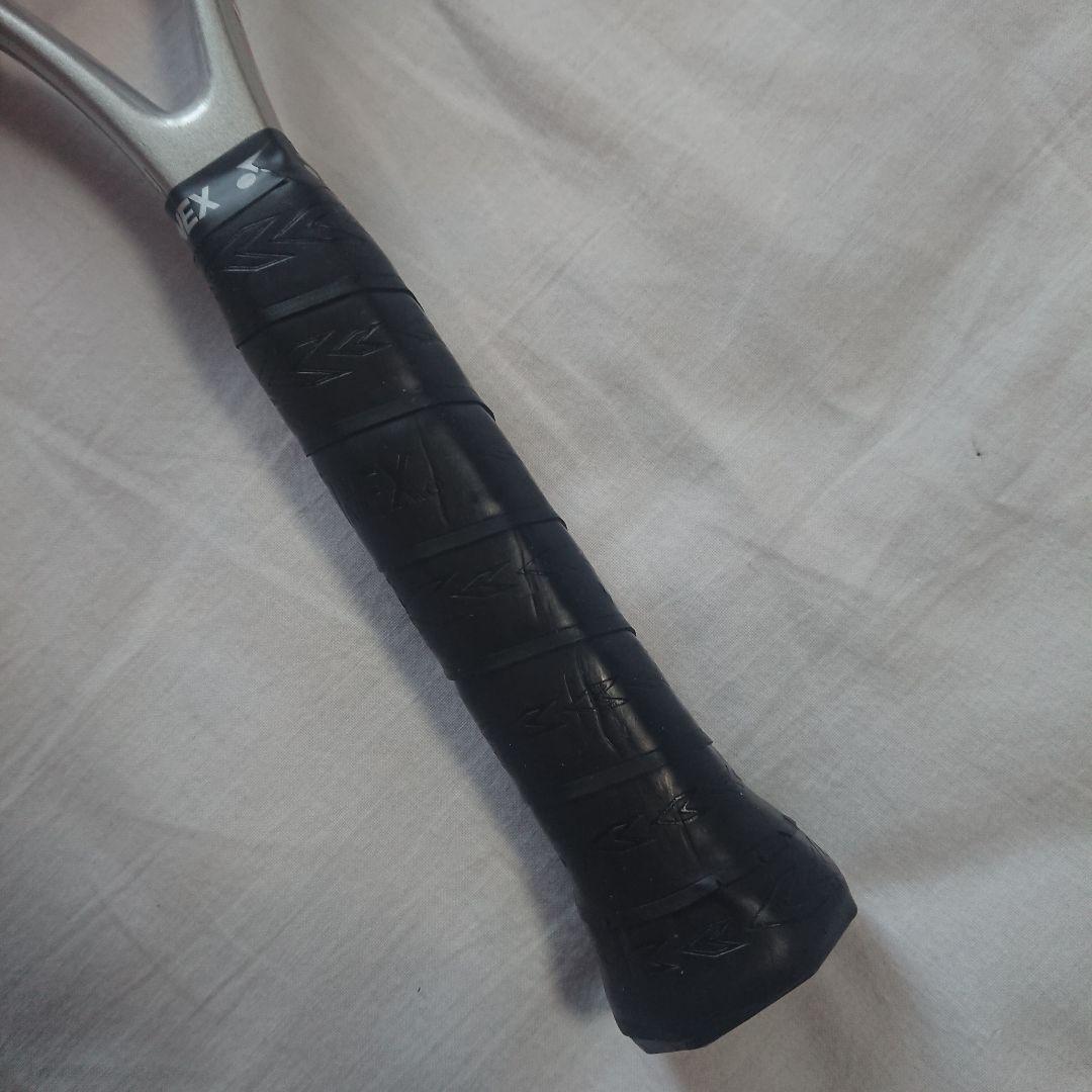 6】ヨネックス × テニスの王子様 ラケットRD Junior 23/リョーマ印