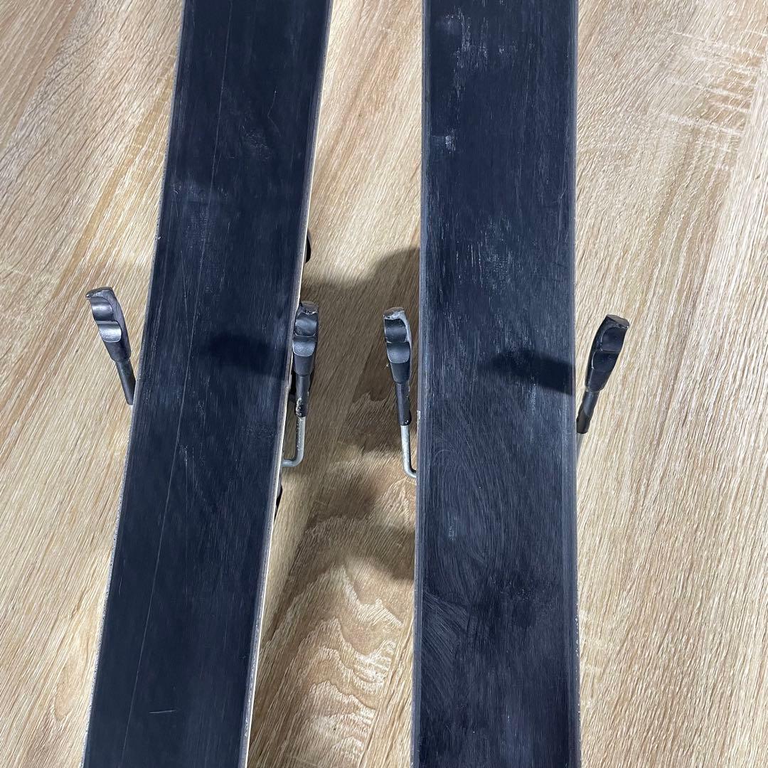 ② OGASAKA 150cm スキーセット‼︎