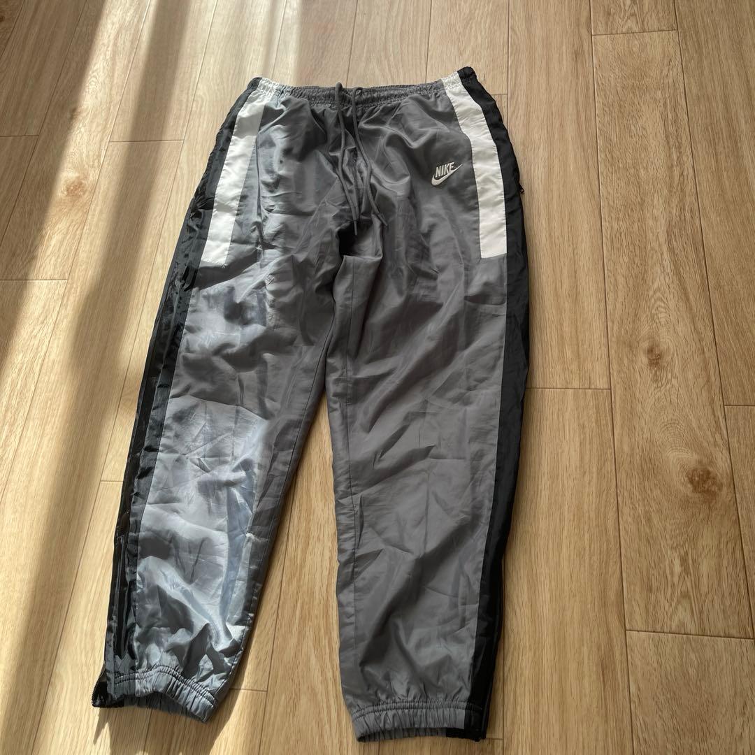 NIKE セットアップ Dept of Nike Archives 89