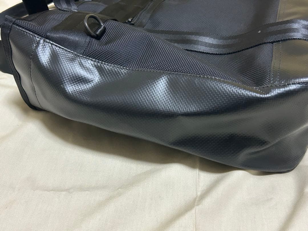 Porter Heat ポーター ヒート トートバッグ 黒