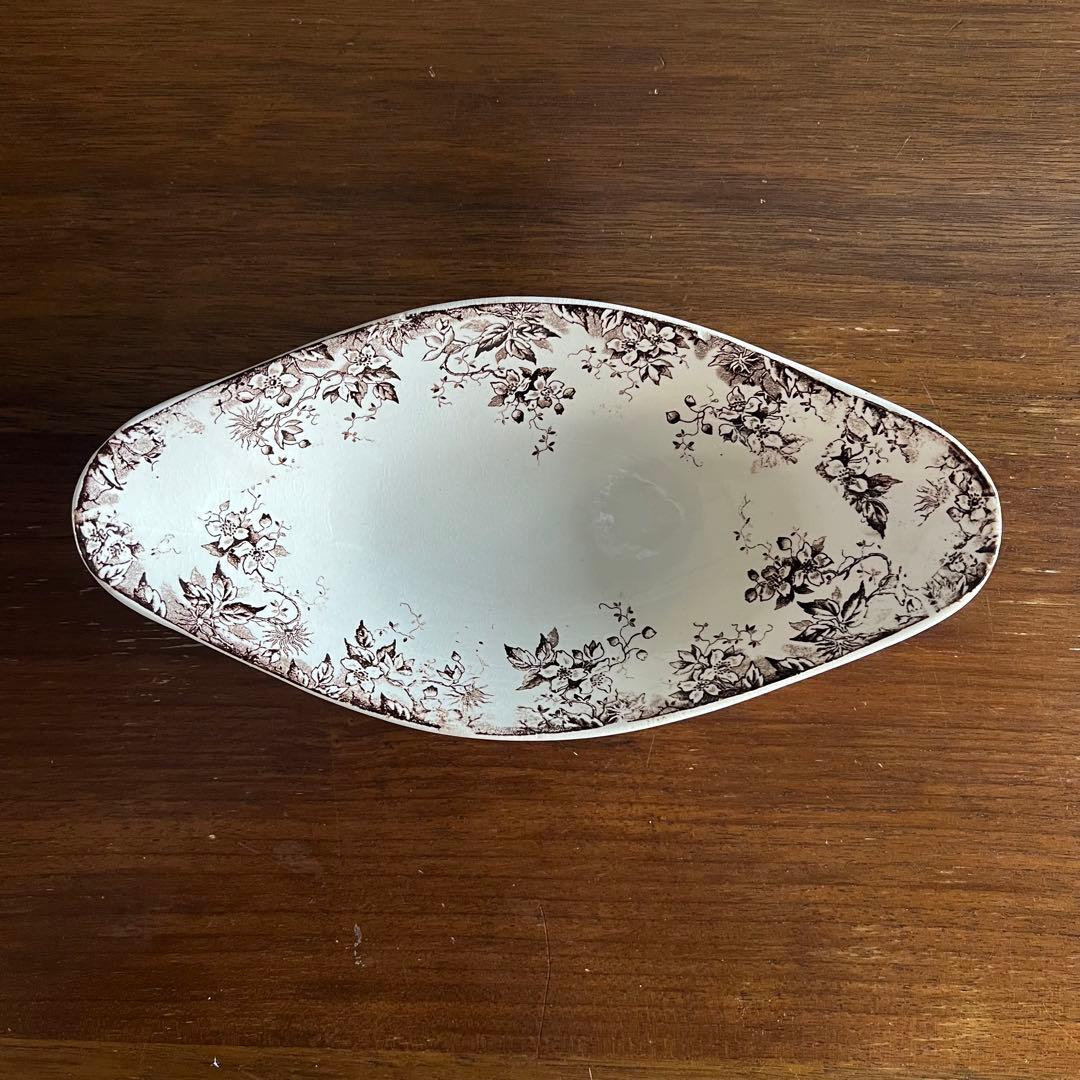 サルグミンヌ ALPHAND アルファン ラヴィエ フランスアンティーク