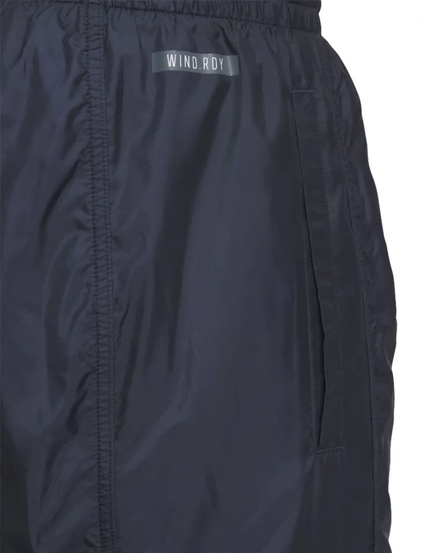 adidas 【ウィンドブレーカー】 セットアップ 《新品同様》