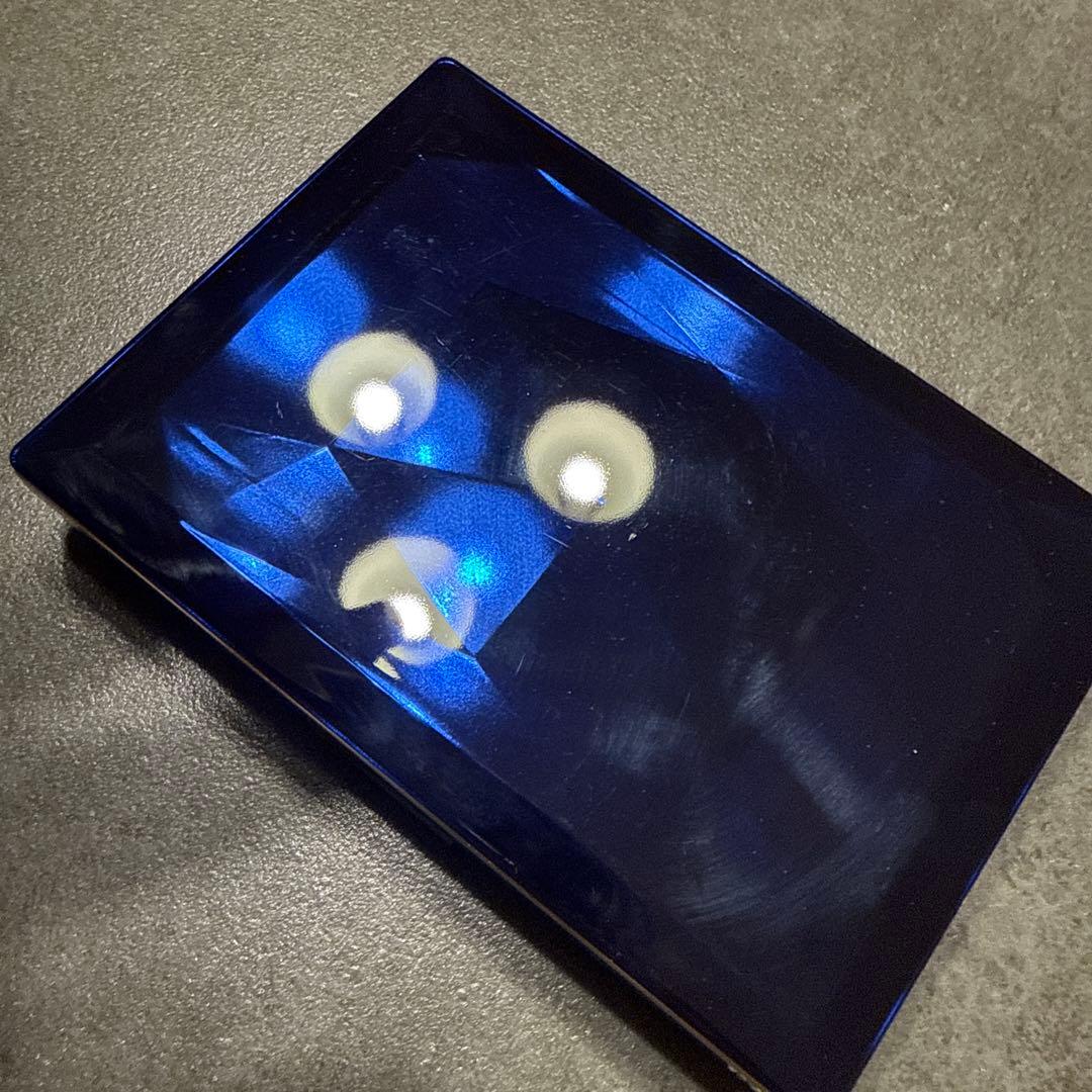 クレドポーボーテ パウダーファンデーション ベージュ ブラシ付き