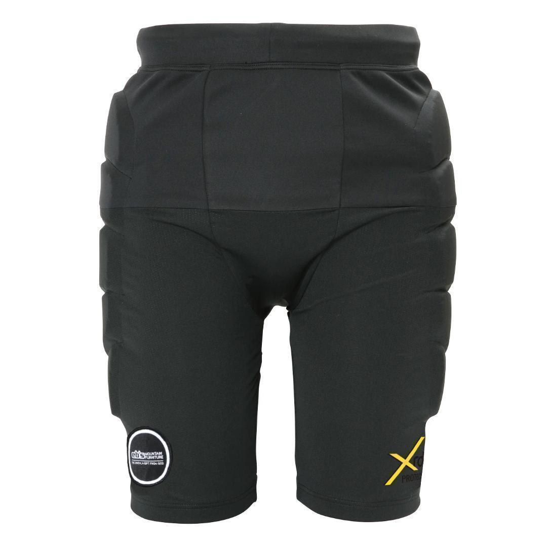 【新品】eb's HIP PROTECT XRD size XL プロテクター