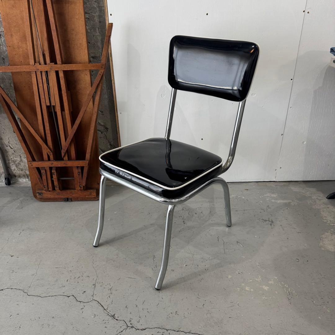 vintage アメリカンダイナー チェアー