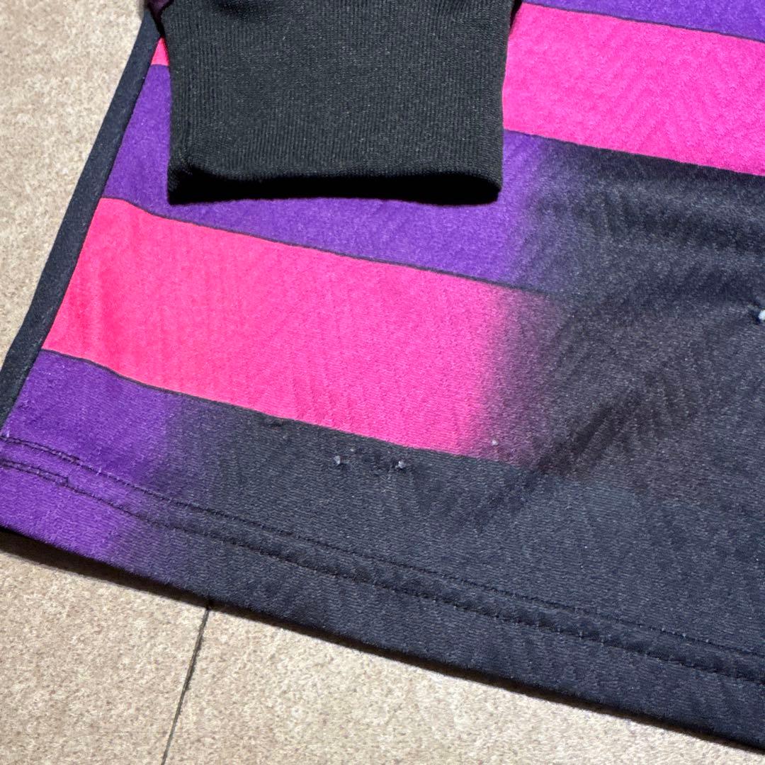 マンチェスターユナイテッド　ロンt 長袖　ユニフォーム　ビンテージ 90s