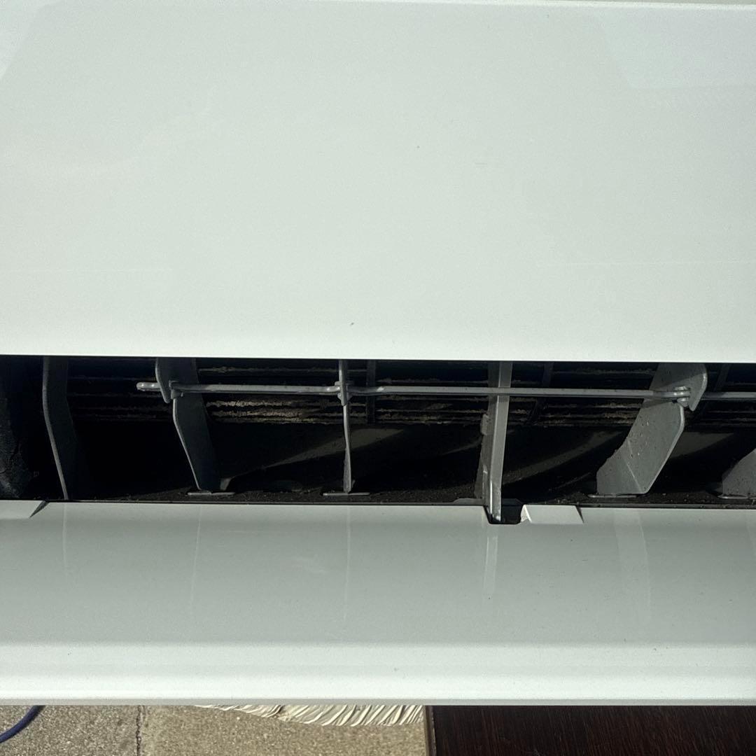 富士通 AS-R22H-W ルームエアコン 主に6畳