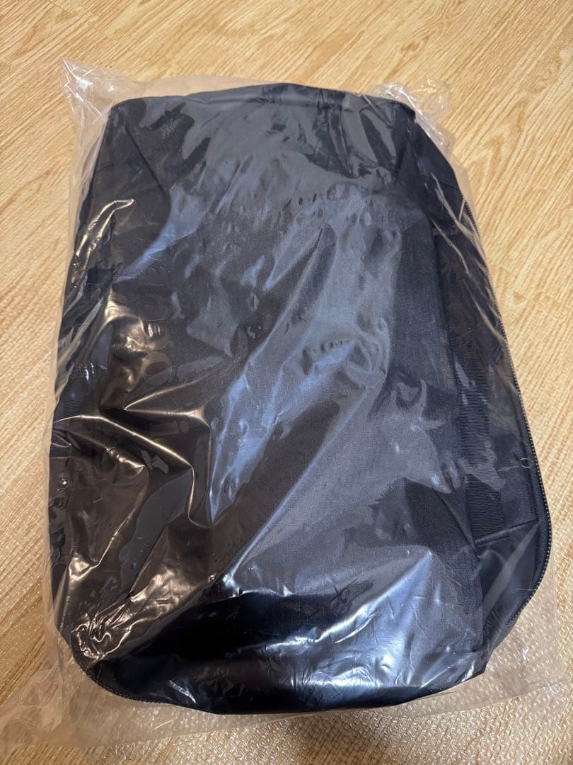 ブラックホール・マイクロ・MLC 22L パタゴニア ミニ　Black Hole