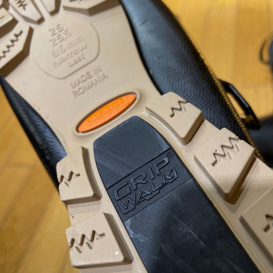 スキー ATOMIC HAWX ULTRA130XTD CT GW 25-25.5cm