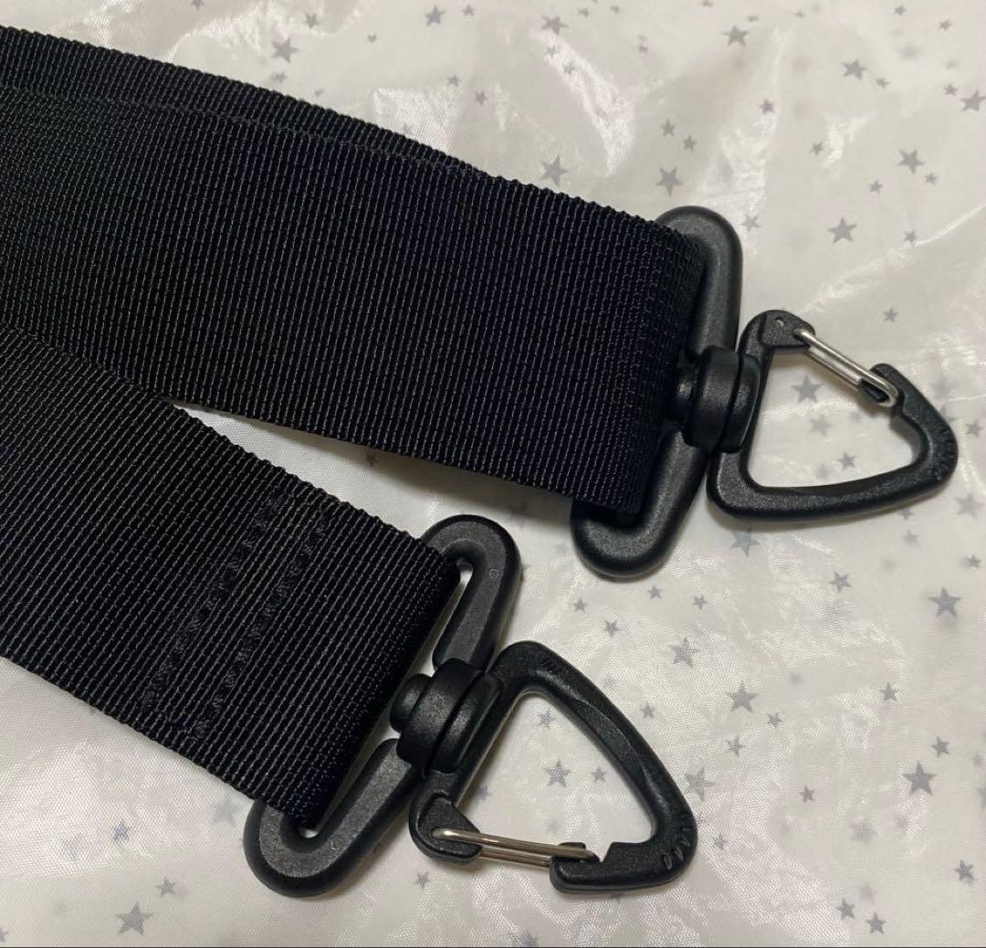 美品✨supreme UtilityZip Tote Black 2way正規品