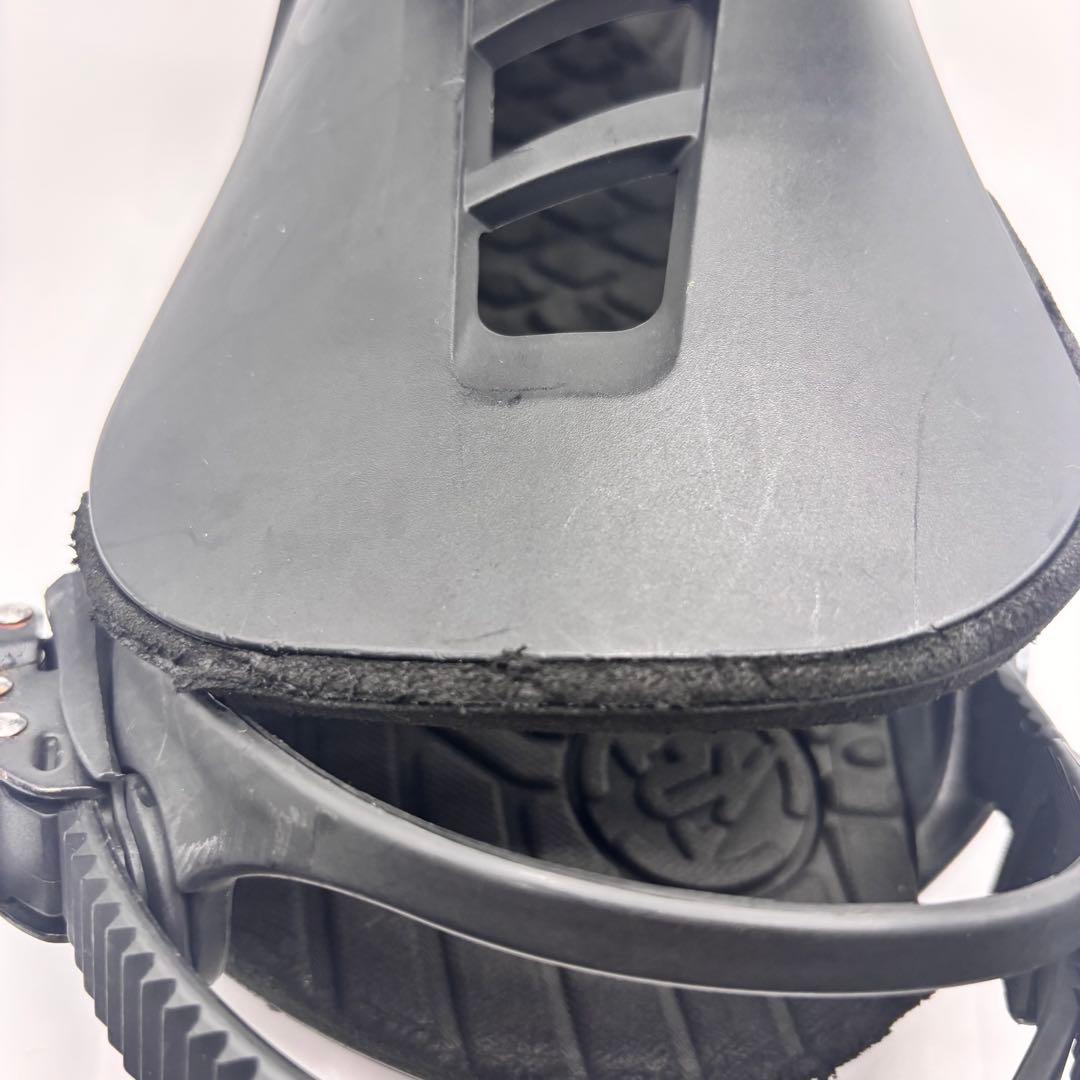 K2 SONIC L スノボ　ビンディング　 バインディング　スノーボード