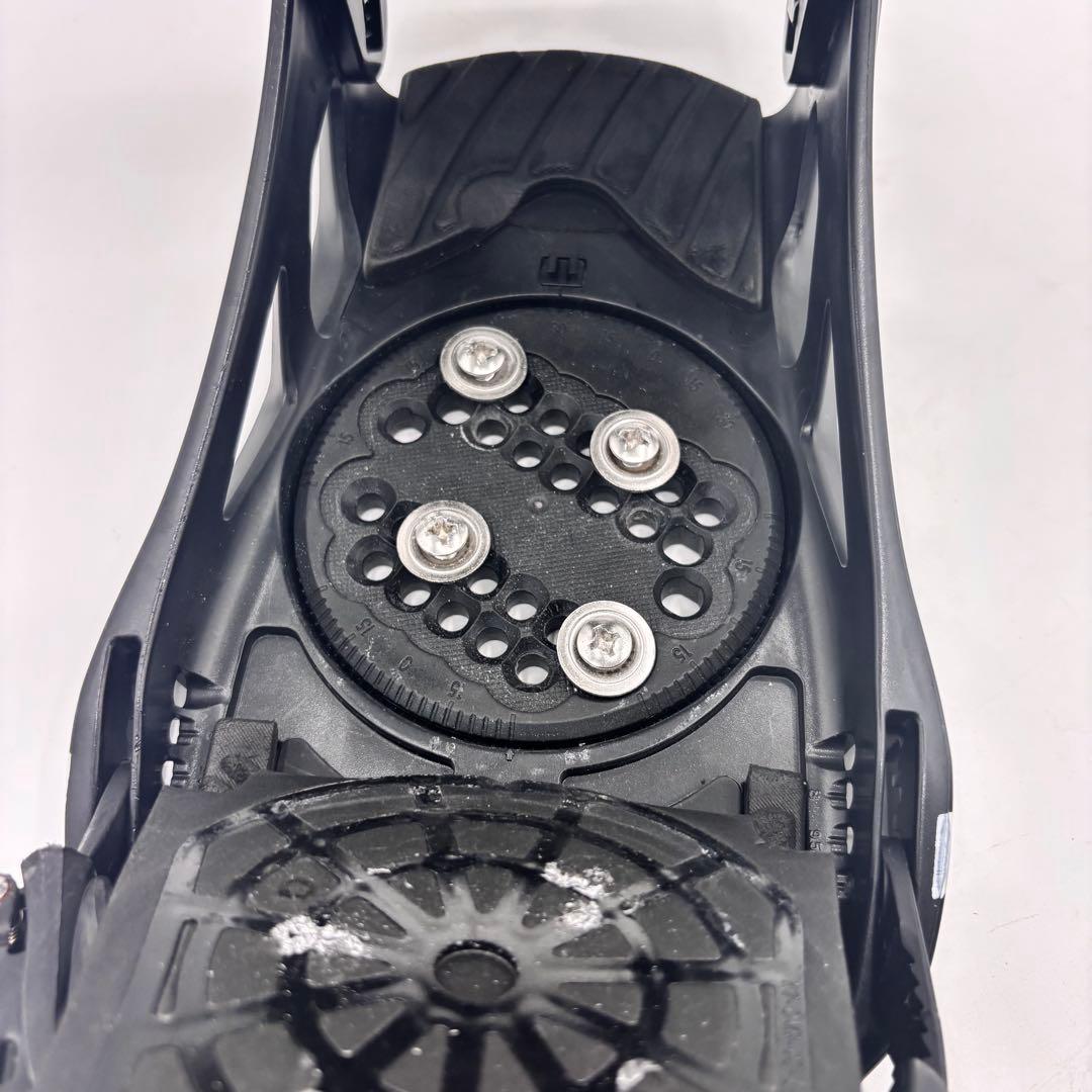 K2 SONIC L スノボ　ビンディング　 バインディング　スノーボード