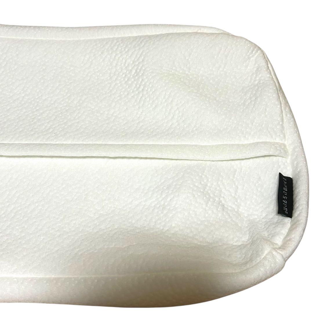 ほぼ未使用　ヒツジのいらない枕　プレミアム　送料無料　柔らかい枕