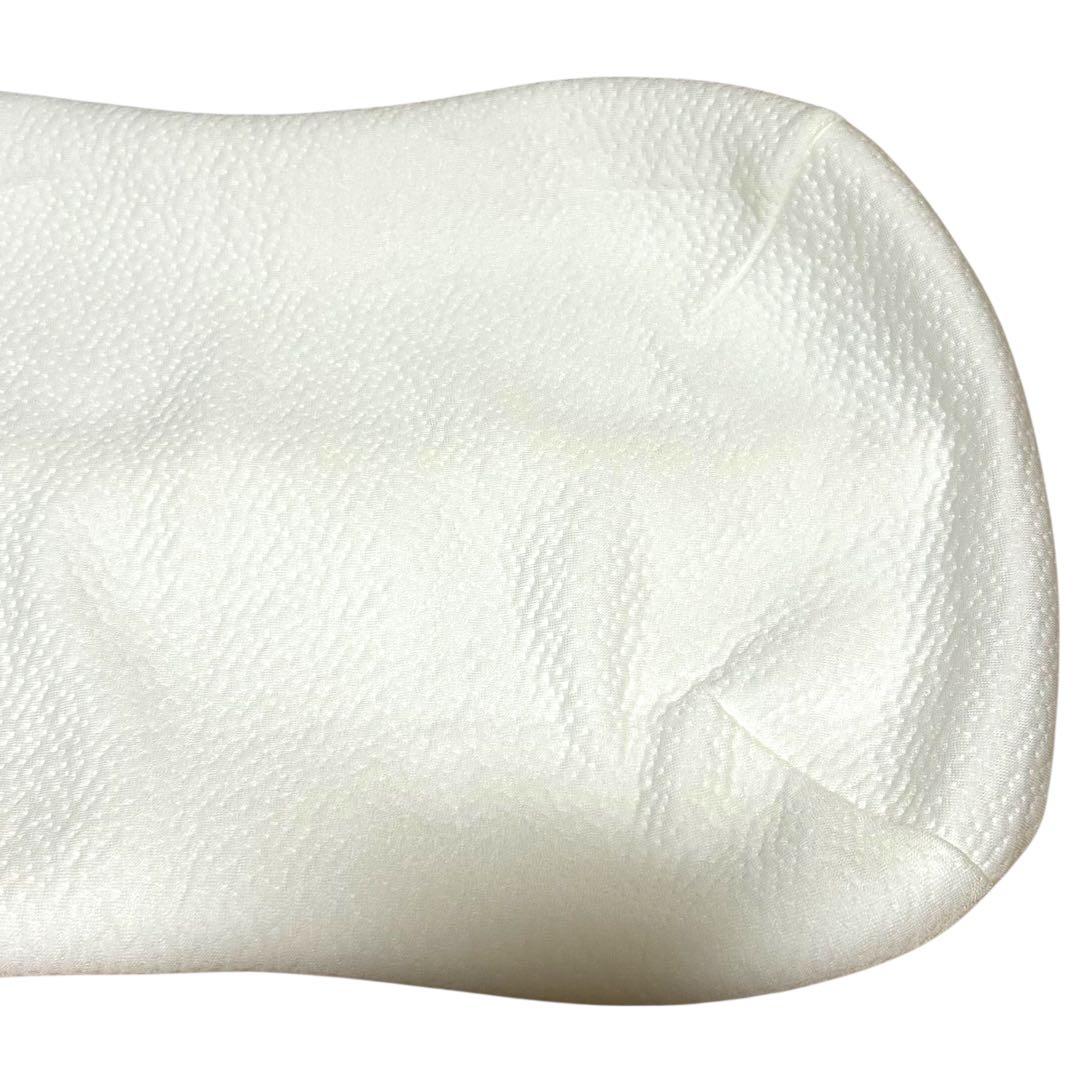 ほぼ未使用　ヒツジのいらない枕　プレミアム　送料無料　柔らかい枕