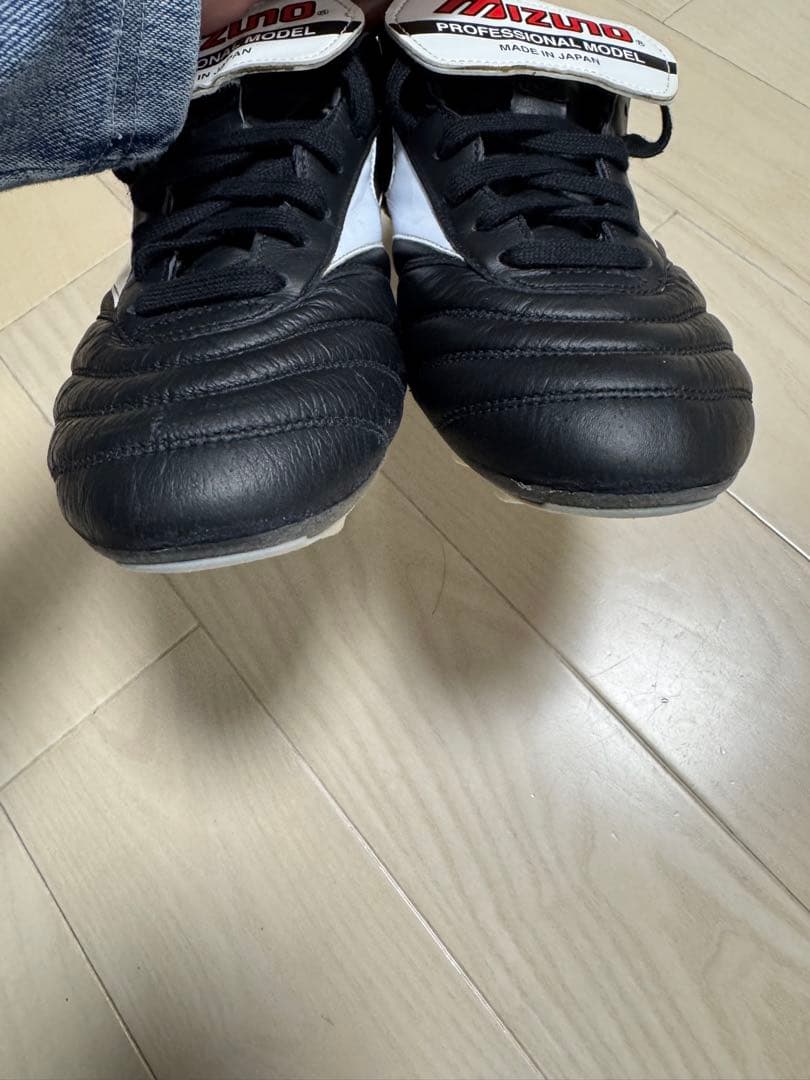 mizuno モレリア2JAPAN 26.0cm