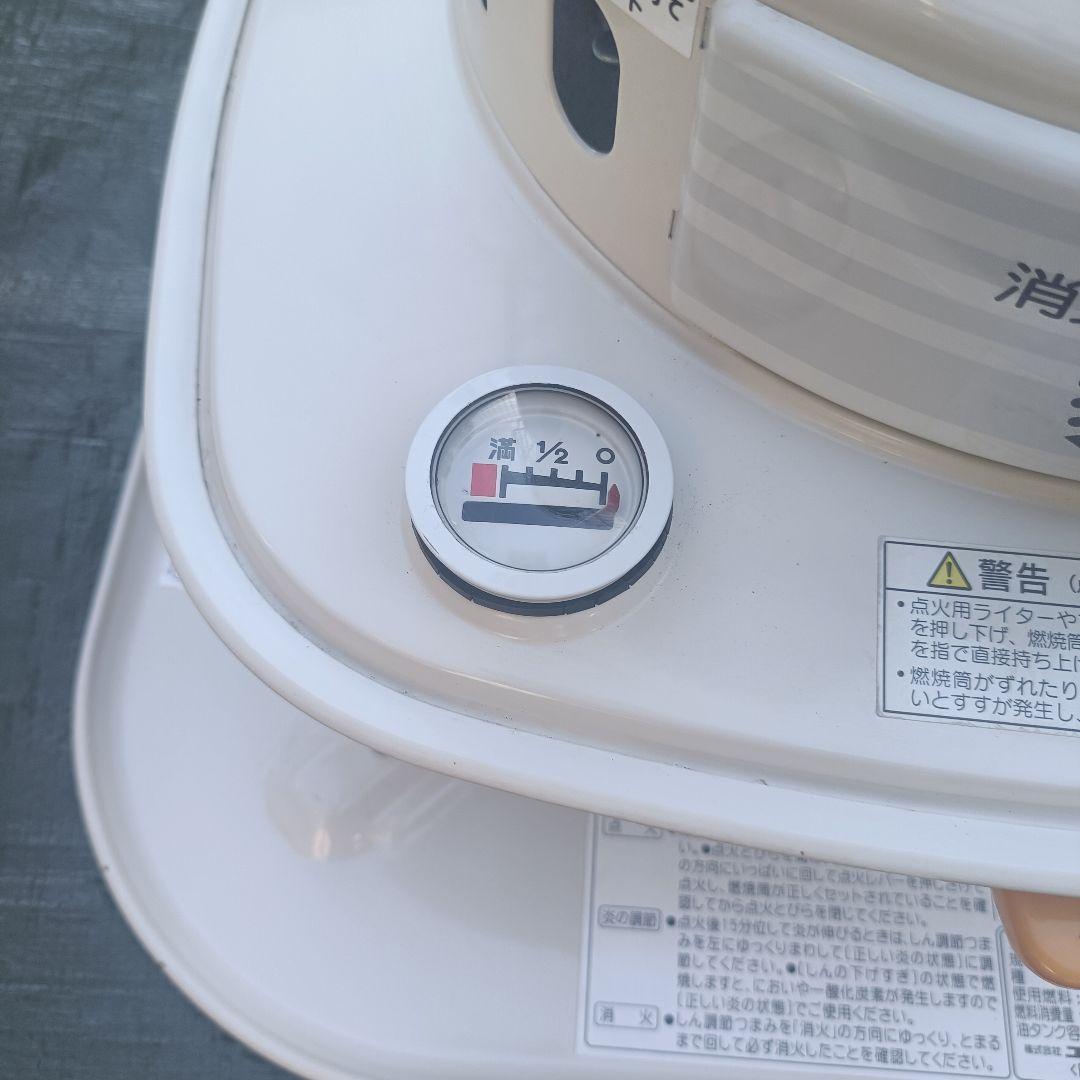 コロナ　SL-5120　ポータブル石油ストーブ