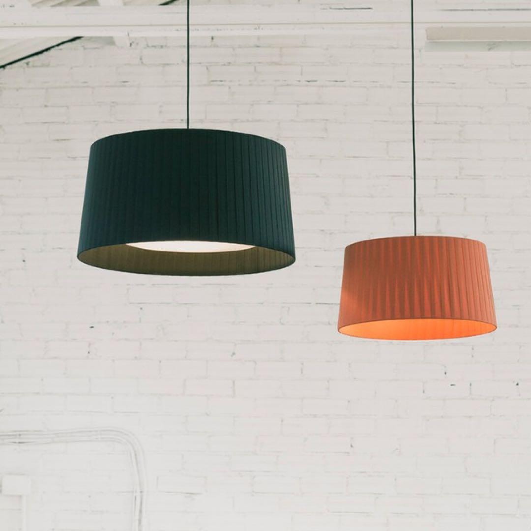 SANTA&COLE (サンタアンドコール) GT5 シーリングライト　グリーン