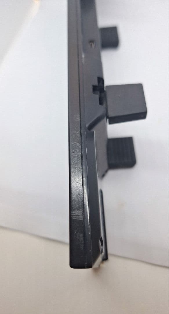 無線LAN GPS搭載ミラー型レーダー探知機 A530 動作品