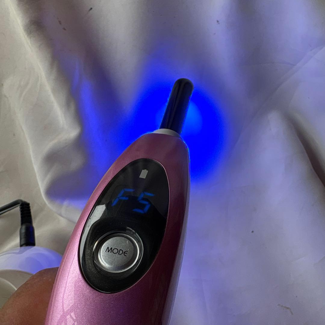 歯科重合用光照射器　Gライト　プリマⅡ 新品未使用