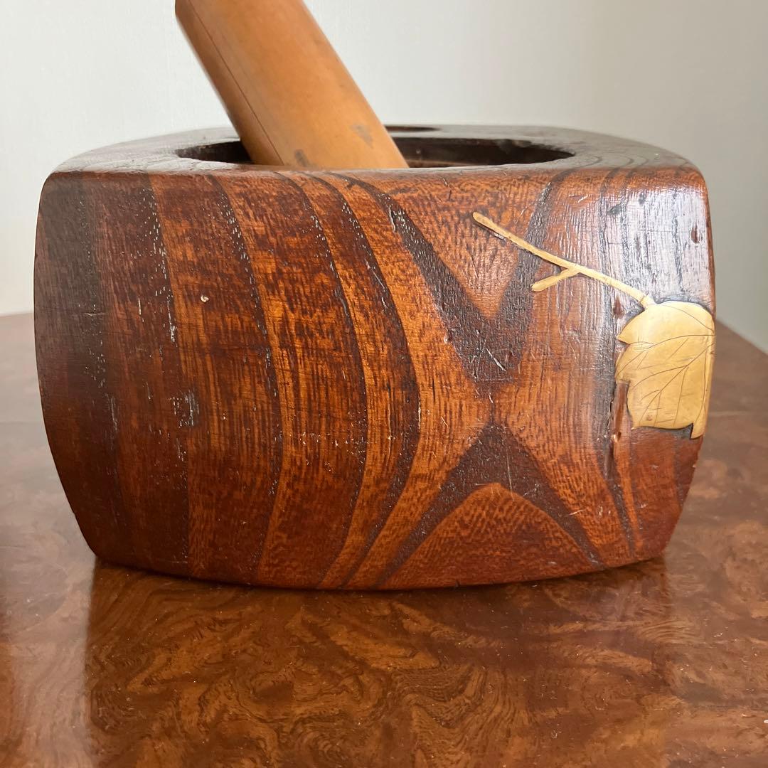 キセル灰皿　煙管灰皿