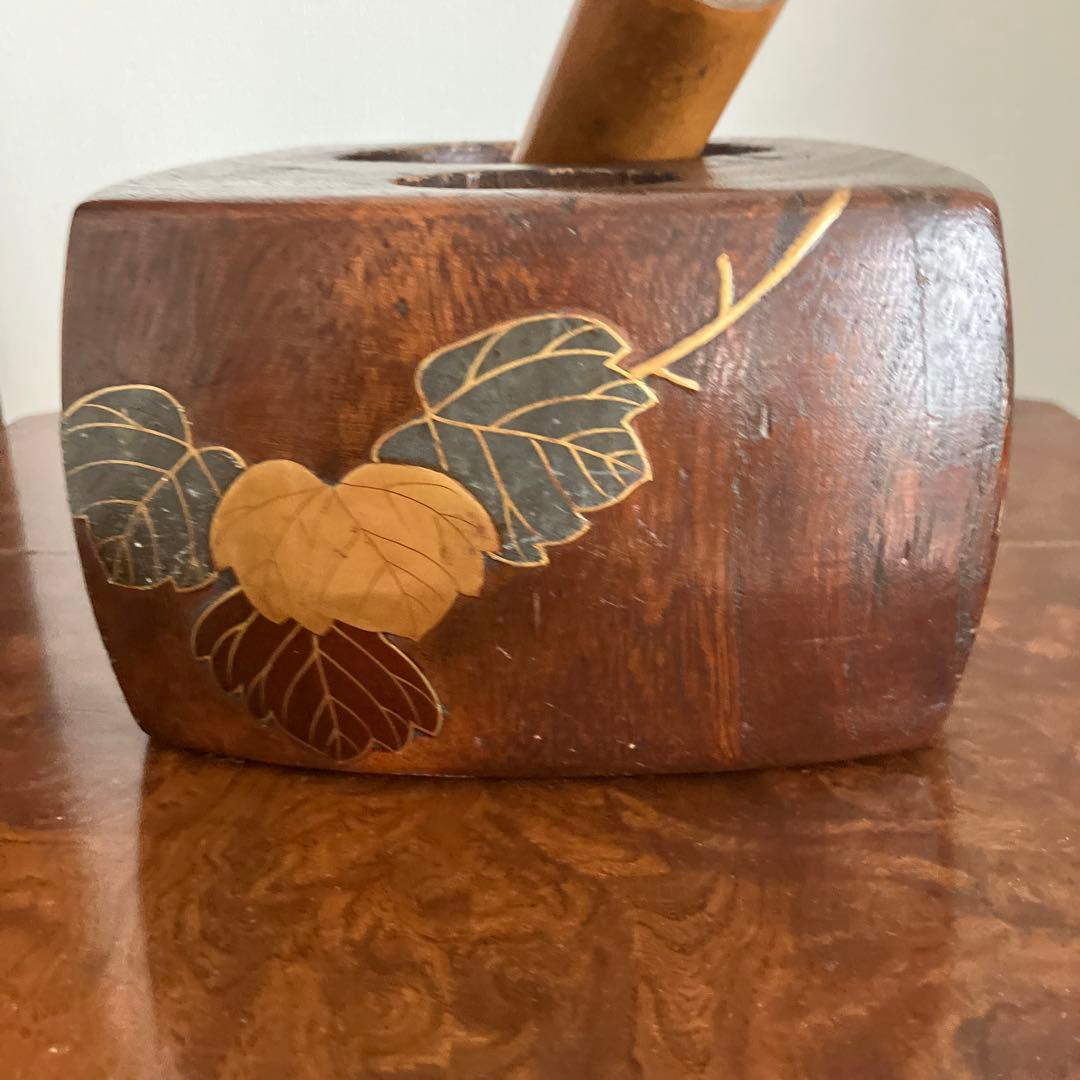 キセル灰皿　煙管灰皿