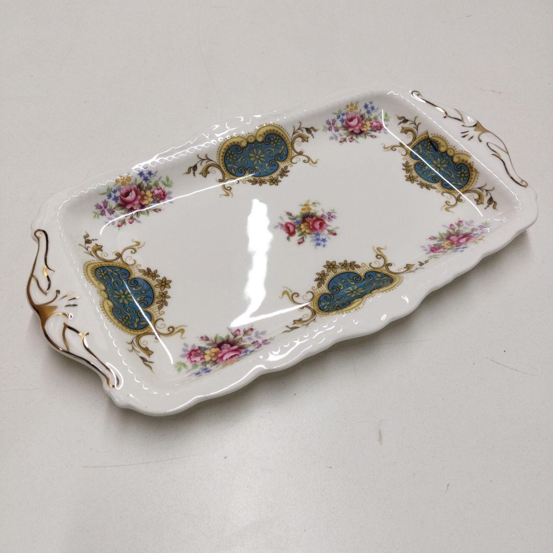 ロイヤルアルバート バークレー   Berkeley