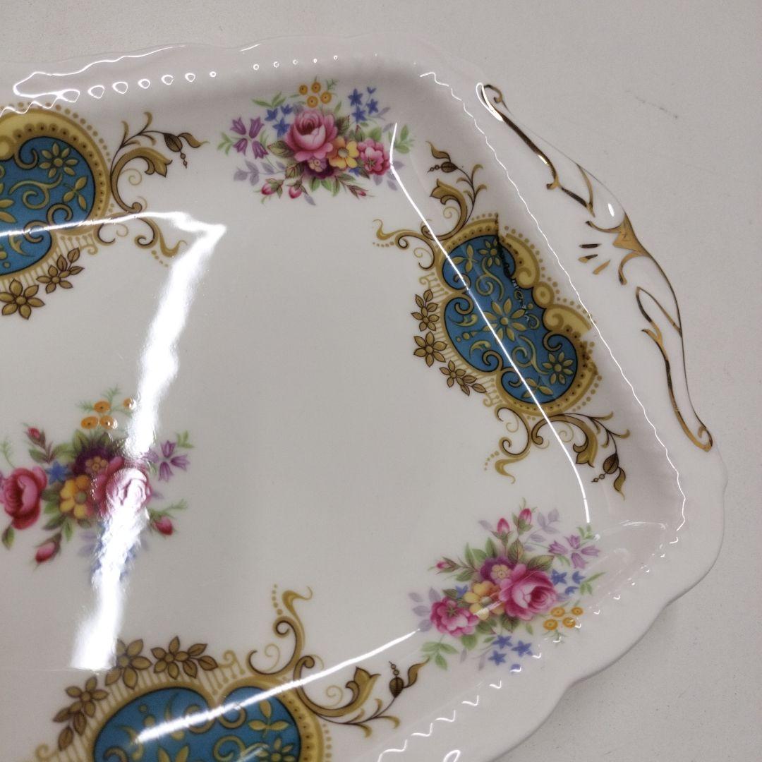 ロイヤルアルバート バークレー   Berkeley