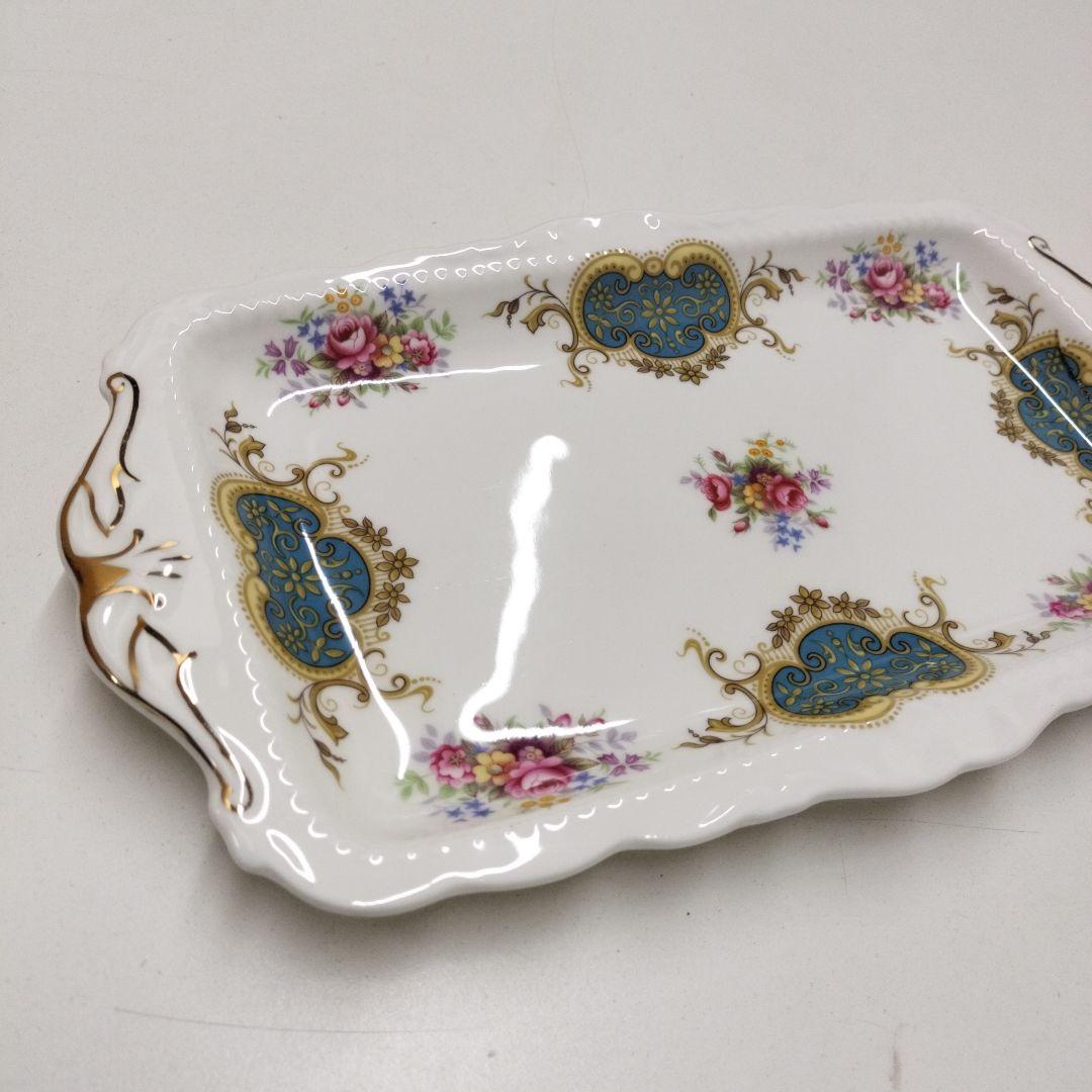 ロイヤルアルバート バークレー   Berkeley