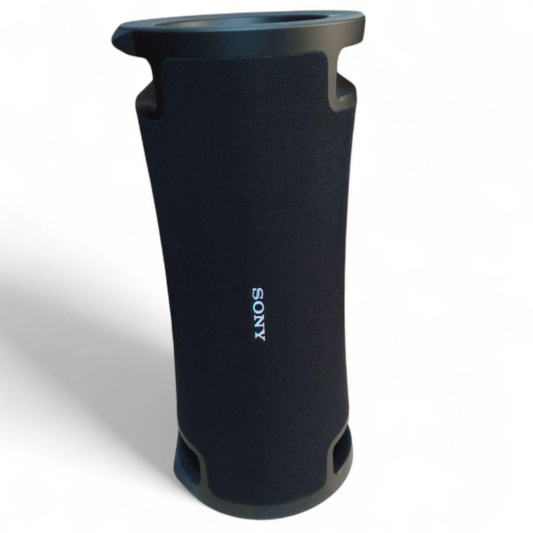 【美品】SONY ワイヤレスBluetoothスピーカー ULT FIELD 7