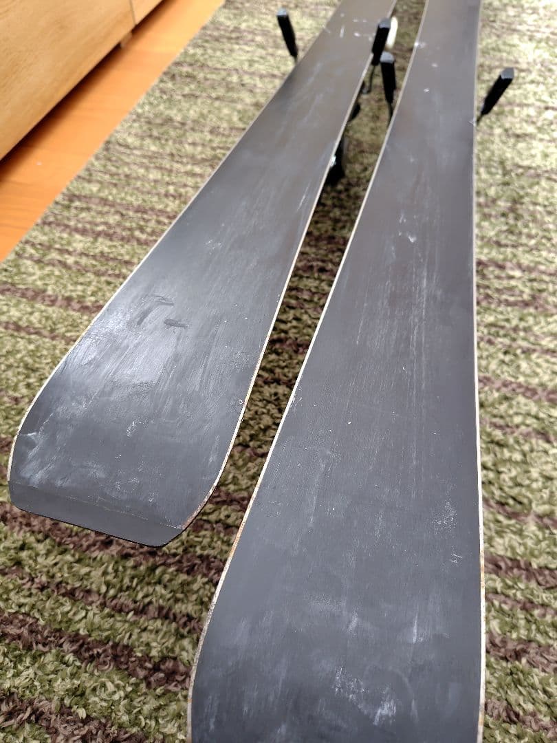 ATOMIC PERFORMER スキー 板 Tyroliaバインディング