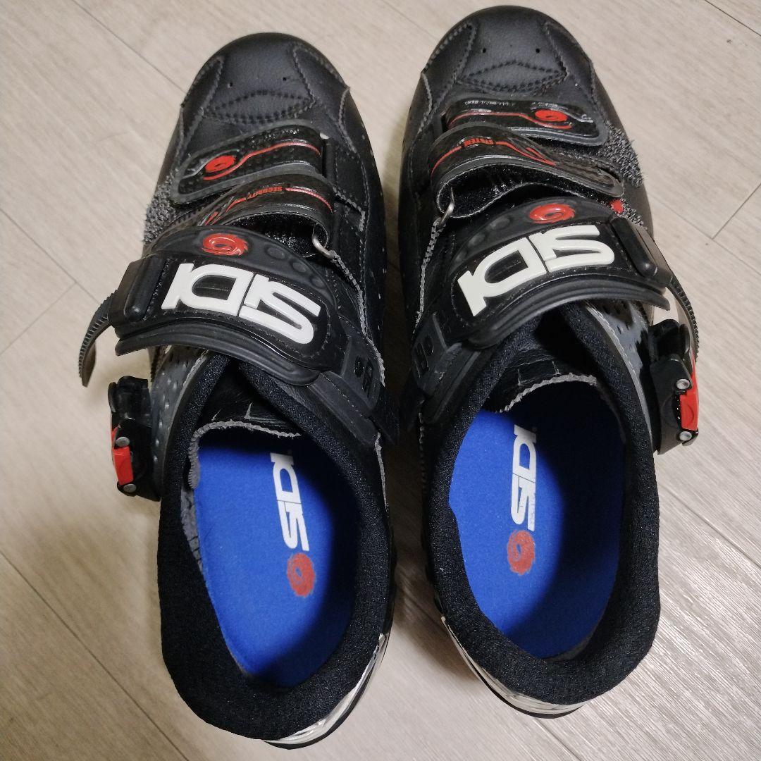 SIDI 40 1/2 シューズ