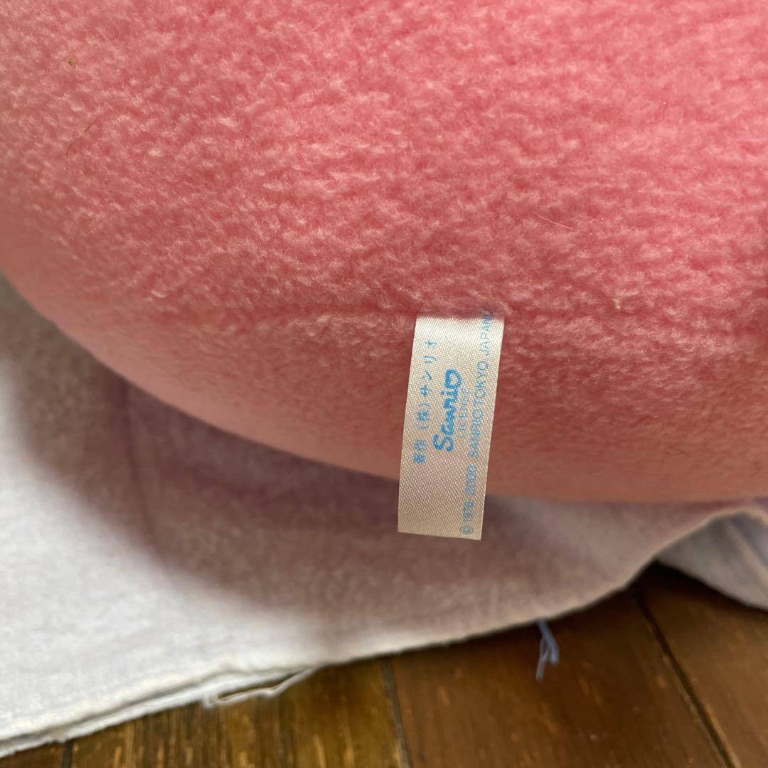 ハローキティ ぬいぐるみ ２体ペアセット