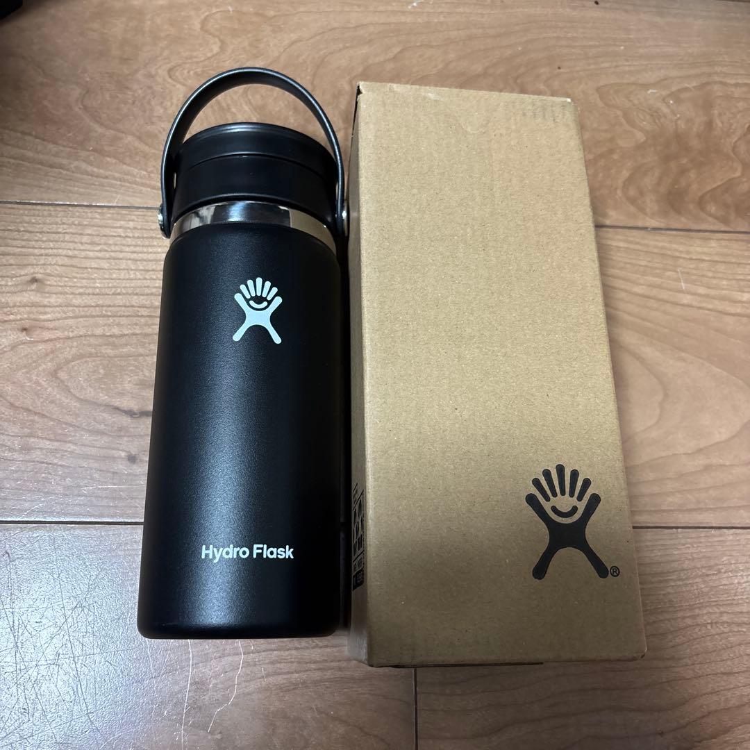 MITSUBISHI MOTORS DELICA MINI 水筒 ブラック