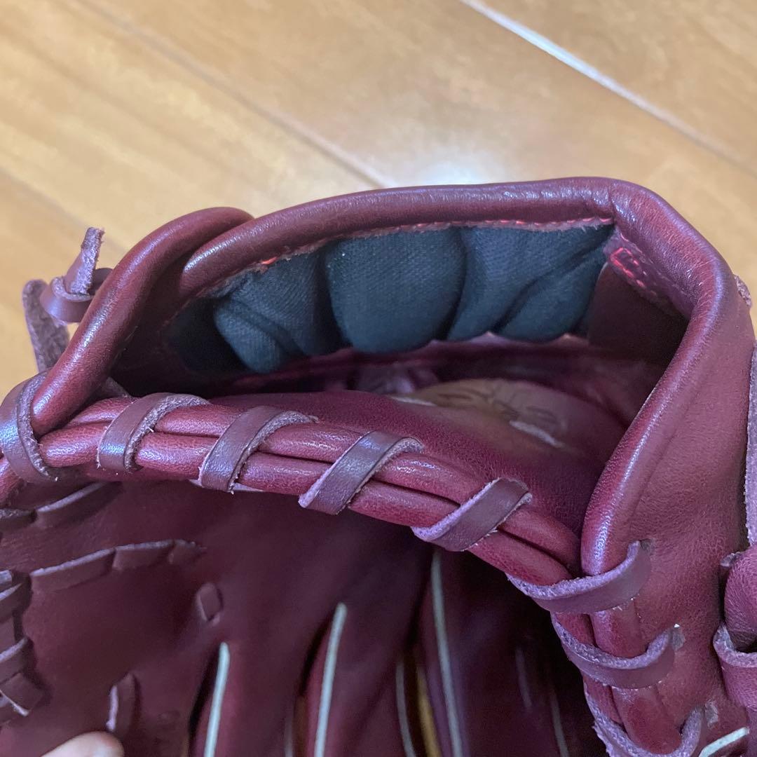 Rawlings 一般軟式グローブ