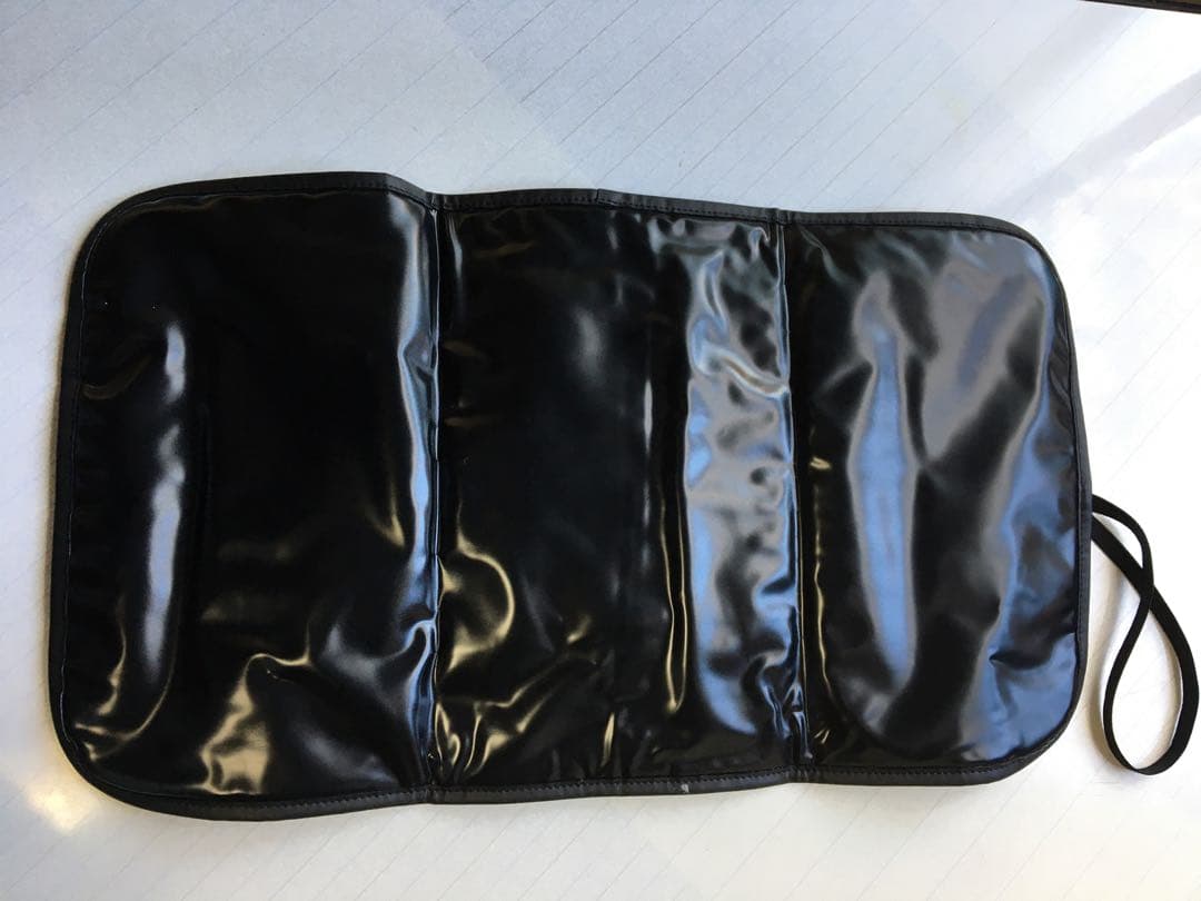 MARC BY MARC JACOBS バッグ 黒 キルティング