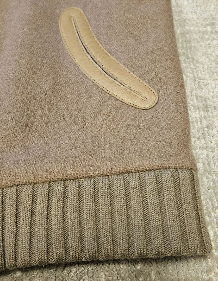 BURBERRY BLACK LABEL パイロットジャケット【美品】