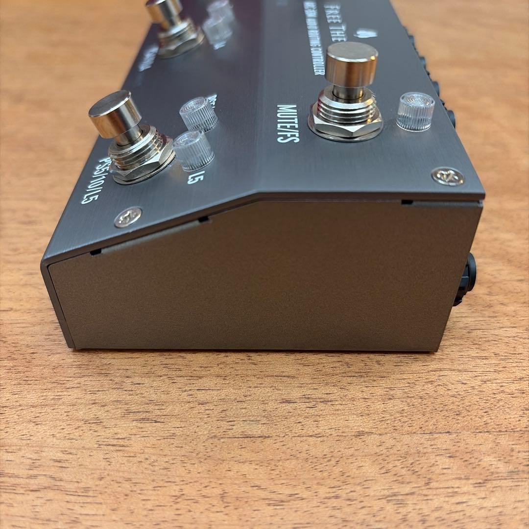 ギター FREE THE TONE ARC-53M