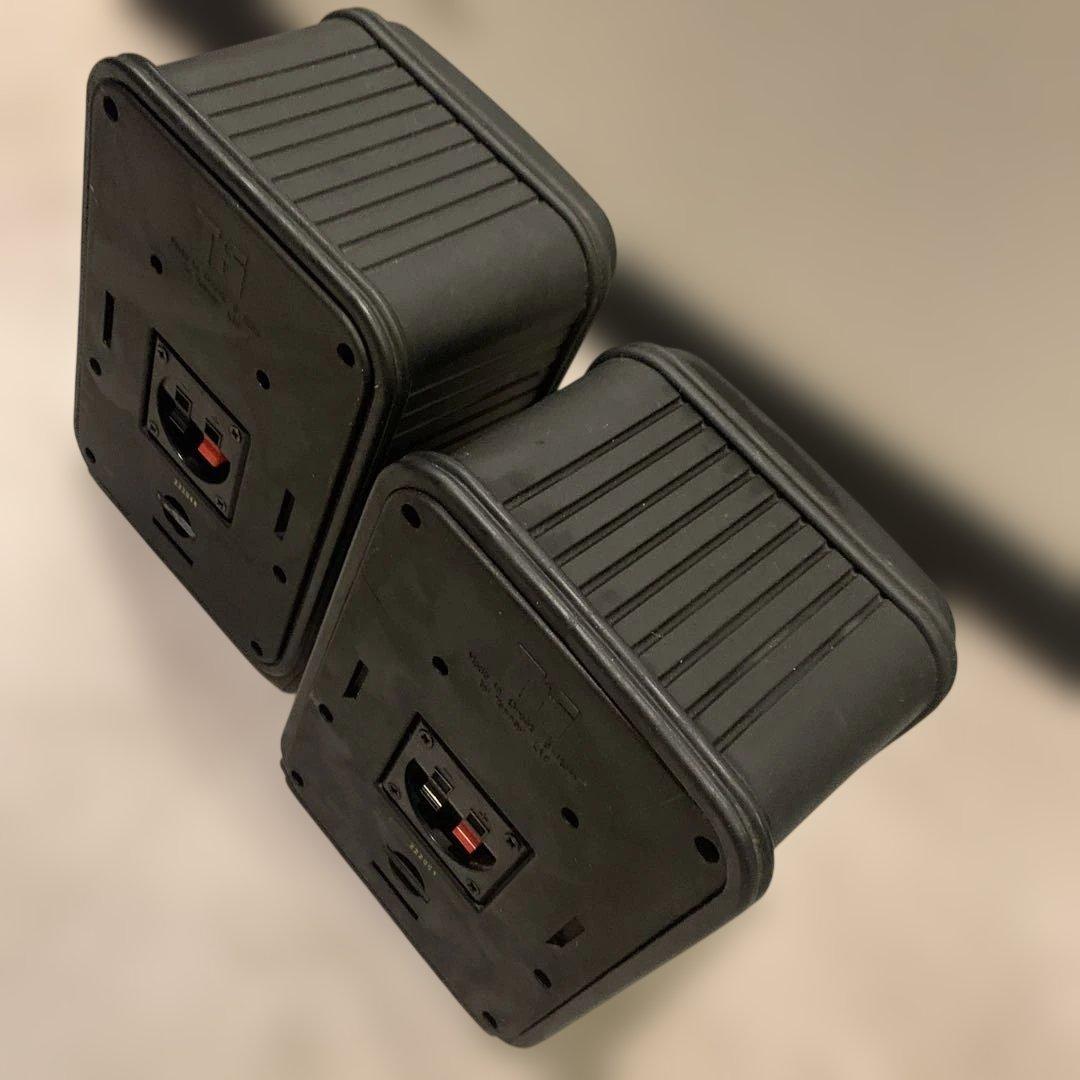 【希少♡】TANNOY CPA−5 2ホン　連番　モニタースピーカー